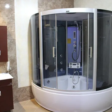 زهرة القصور للشقق الفندقية Riyadh Exterior photo