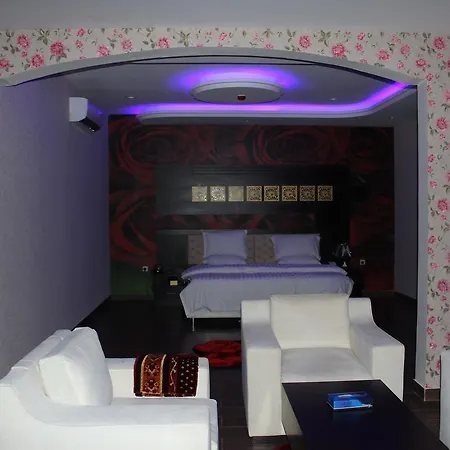زهرة القصور للشقق الفندقية Riyadh Exterior photo