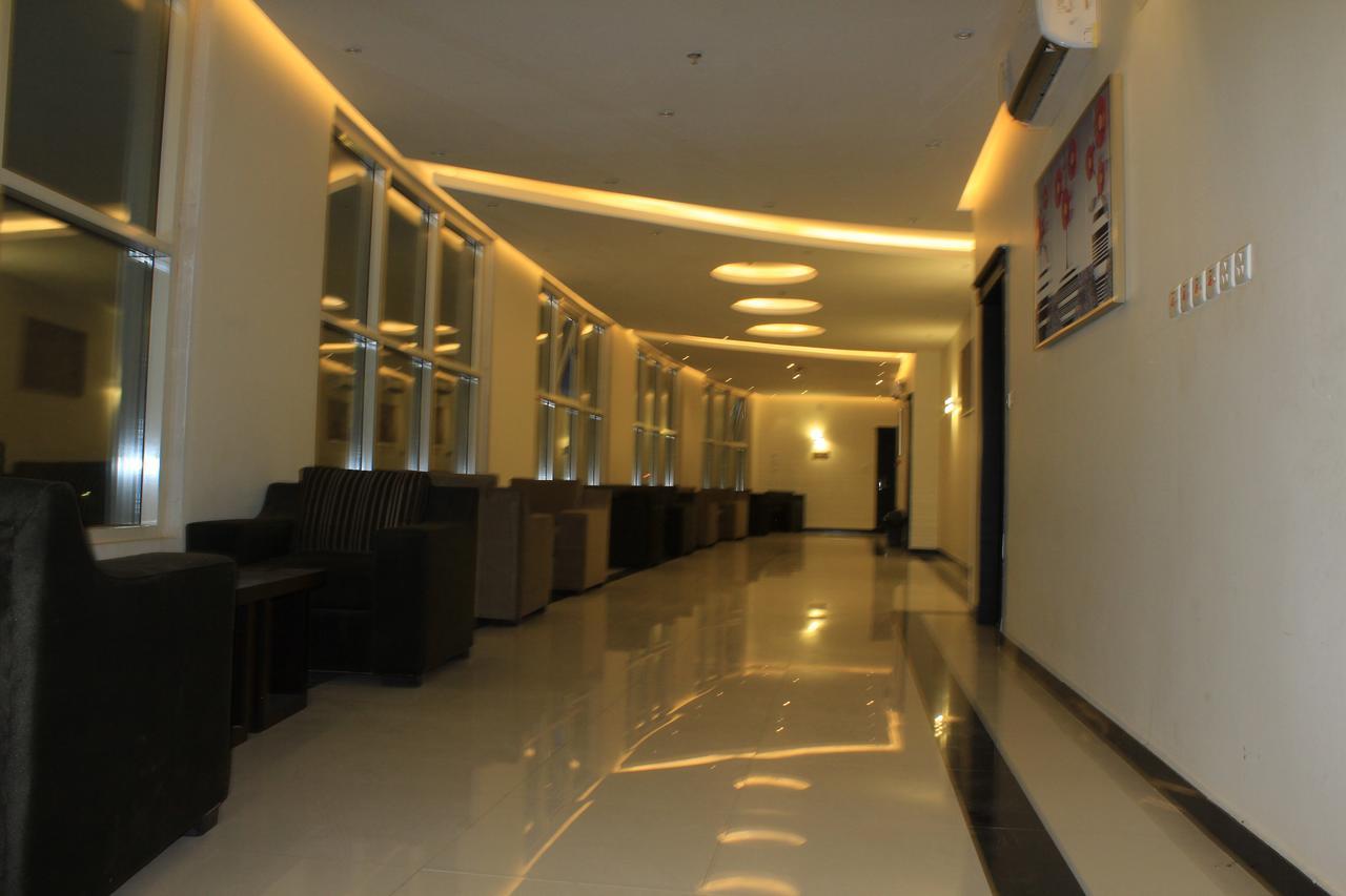 زهرة القصور للشقق الفندقية * Riyadh
