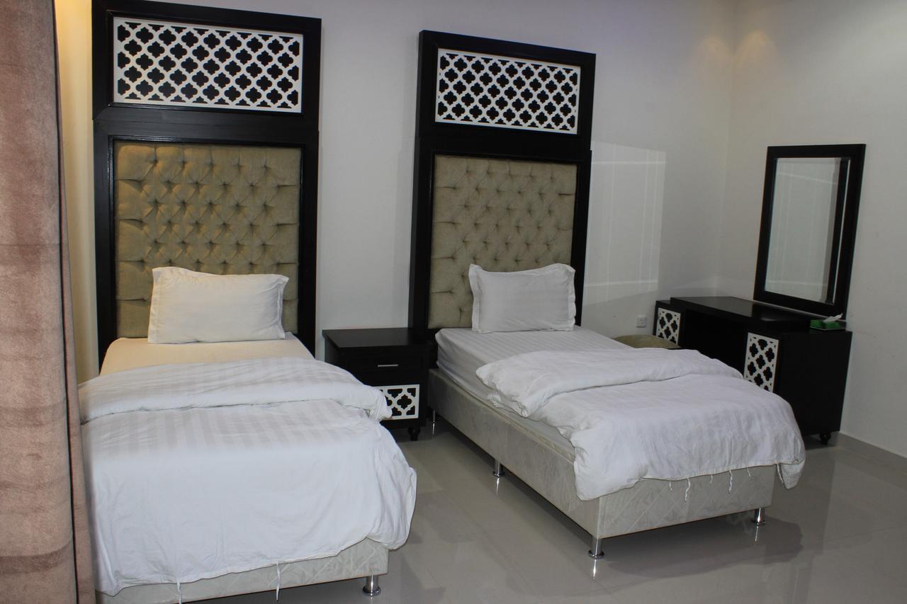 زهرة القصور للشقق الفندقية * Riyadh